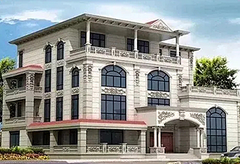 2022年仿石漆市場前景怎么樣？